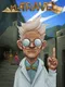 Mr. Travel