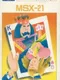 MSX-21