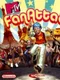 MTV Fan Attack