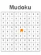 Mudoku: Next Sudoku