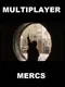 Multiplayer Mercs