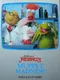 Muppet Madness