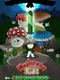 Mushroom Kid's Big Grass Sword