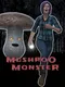 MushrooMonster