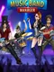 Music Band Manager