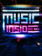 Music Inside: A VR Rhythm Game