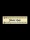 Music Quiz