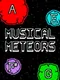 Musical Meteors