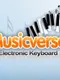 Musicverse: Electronic Keyboard