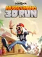 Mussoumano 3D Run