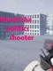 Mustache Politics Shooter