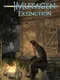 Mutagen Extinction