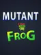 Mutant Frog