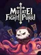 Mutate! Fight! Purr!