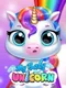 My Baby Unicorn