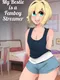 My Bestie is a Femboy Streamer