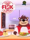 My Buddy Fisk