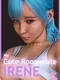 My Cute Roommate Irene