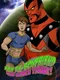 My Ex-Boyfriend the Space Tyrant