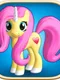 My Fairy Pony - Dress Up Game For Girls