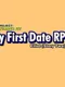 My First Date RPG: Elliot - Story Two