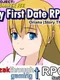 My First Date RPG: Oriana - Story Three