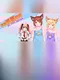My Fox Sister