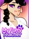 My Furry Teacher