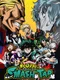 My Hero Academia: Smash Tap