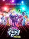 My Little Pony: The Movie