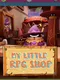 My Little RPG Shop