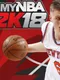 My NBA 2K18