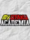 My Otaku Academia