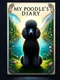 My Poodle's Diary