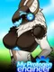 My Protogen Engineer