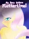 My Sexy Anthro: Fluttertime!