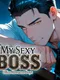 My Sexy Boss: Office Romance Boys