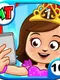 My Town: Beauty Contest