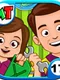 My Town: Car (wash, fix & drive cars)
