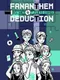 My Wet Leto Comic: Fan Anthem of Deduction
