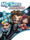MySims Agents