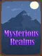 Mysterious Realms RPG