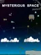 Mysterious Space