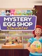 Mystery Egg Shop Simulator