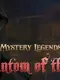 Mystery Legends: Phantom of the Opera