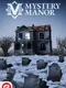 Mystery Manor: Hidden Objects