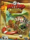 Mystery Solitaire: Secret Island