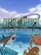Mystic Fishing: A Fantasy Fishing RPG