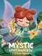 Mystic Pathways: Crystal Quest