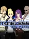 Nameless: the Hackers